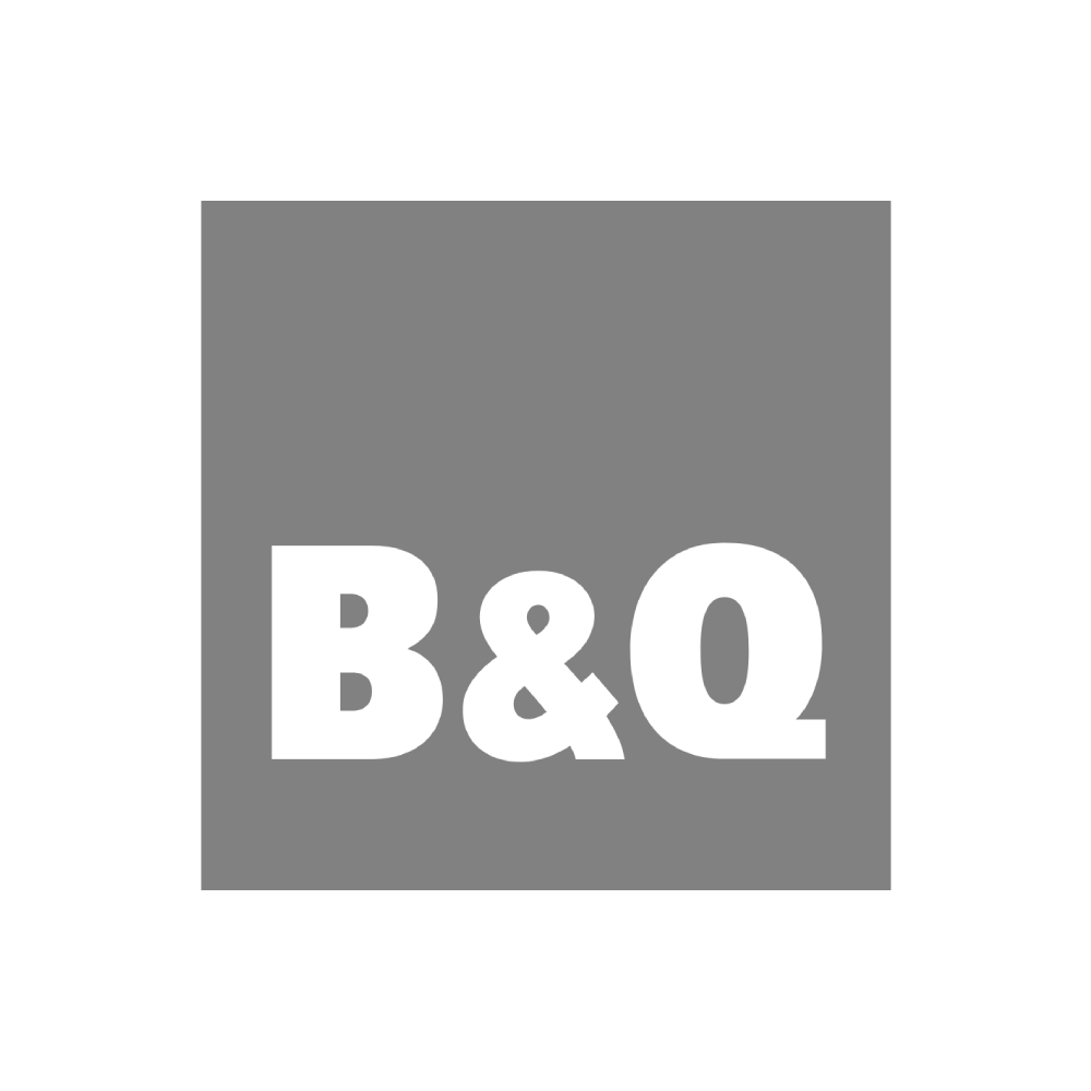 B&Q logo