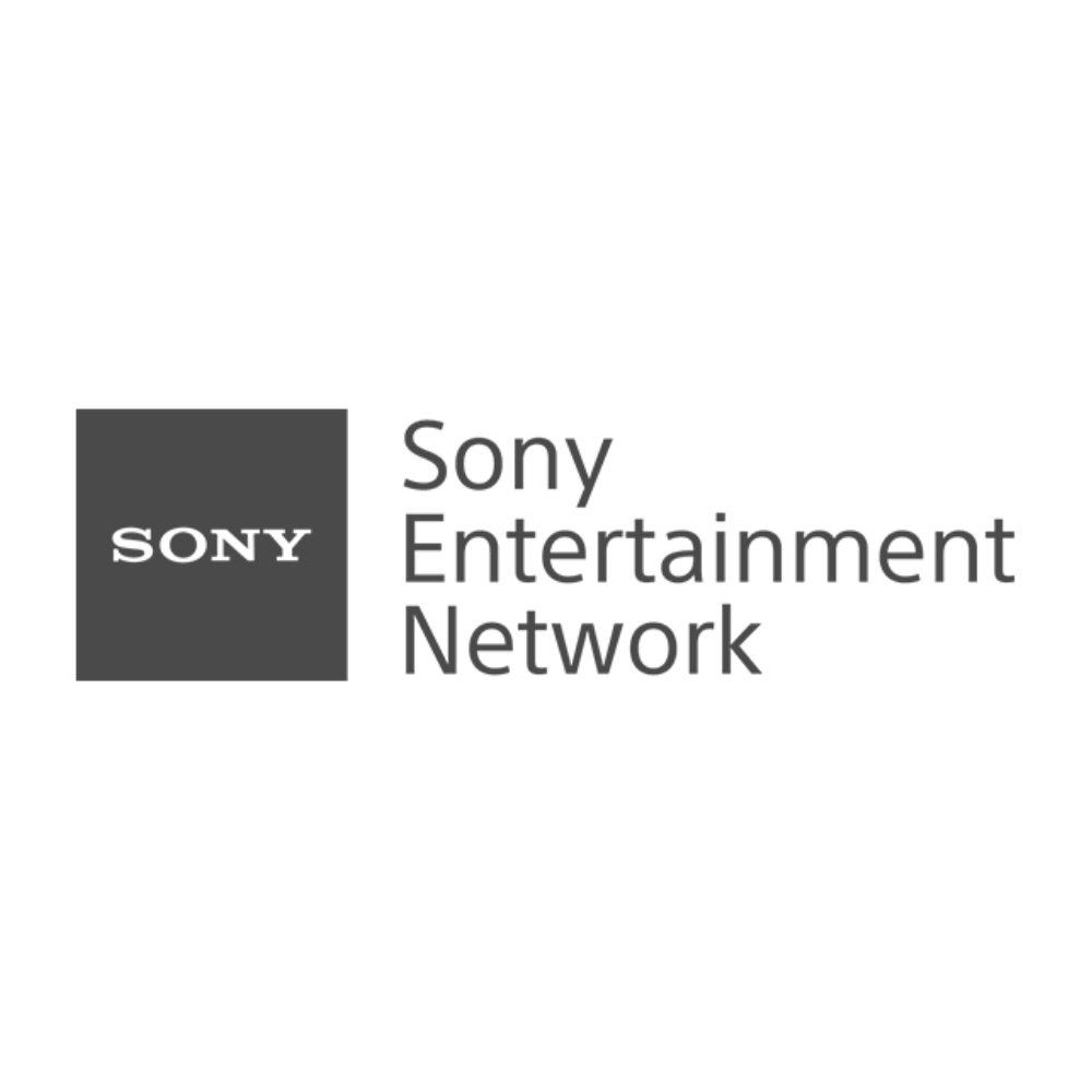 Sony Entertainment Network logo