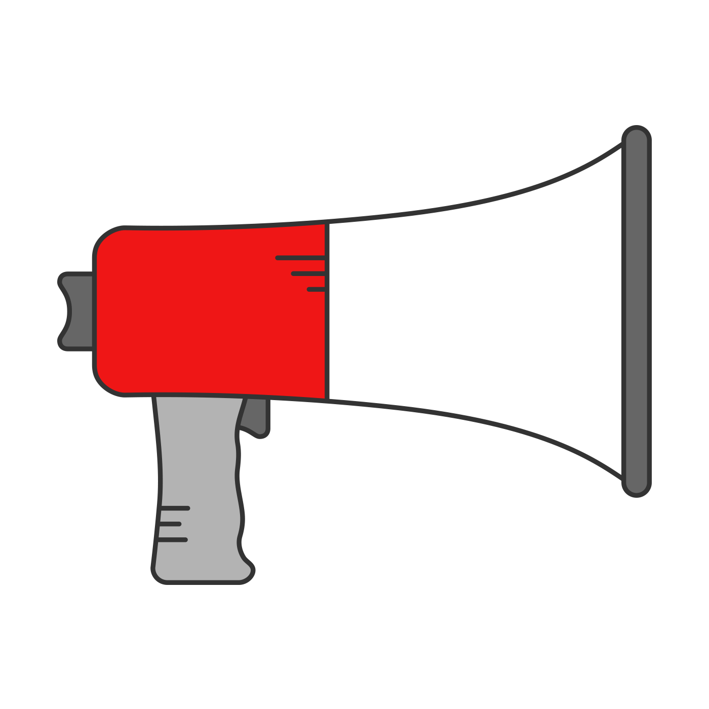 Megaphone