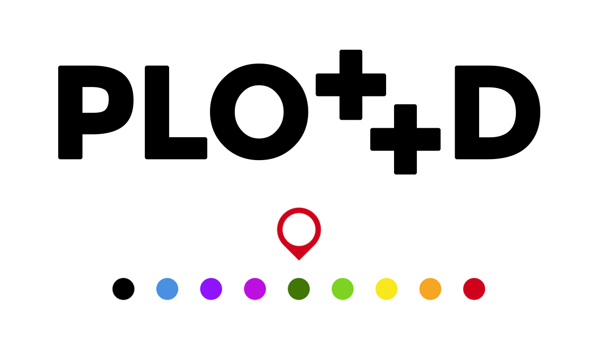 Plottd Logo